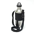 Klean Kanteen Stainless Steel Water Bottle Shoulder Sling (40-Ounce Bottles)