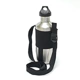 Klean Kanteen Stainless Steel Water Bottle Shoulder Sling (40-Ounce Bottles)
