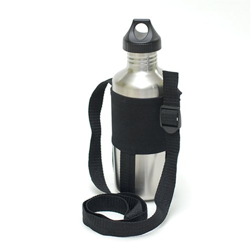Klean Kanteen Stainless Steel Water Bottle Shoulder Sling (40-Ounce Bottles)
