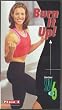 Burn It Up! Debbie Siebers' Slim in 6 Workout Series Weeks 4-6