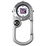 Ewatch New York Giants Clip Watch