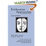 Ericksonian Approaches: A Comprehensive Manual