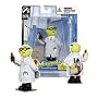Muppets Online Exclusive Dr. Bunsen Honeydew Muppet Figure