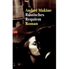 Russisches Requiem. (Taschenbuch)