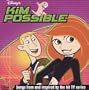 Kim Possible: Songs from and Inspired by the Hit TV Series