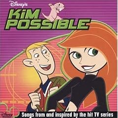 Kim Possible