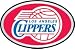 LOS ANGELES CLIPPERS COLOR AUTO CAR TRUCK EMBLEM