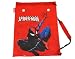 Spiderman2009 Swimbag Red