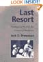 Last Resort: Psychosurgery and the Limits of Medicine (Cambridge Studies in the History of Medicine)