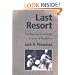 Last Resort: Psychosurgery and the Limits of Medicine (Cambridge Studies in the History of Medicine)