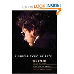 A Simple Twist of Fate