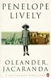 Oleander, Jacaranda: A Childhood Perceived