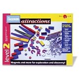 Classroom Attractions: Level 2
