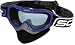 Scott Voltage X Therma Max Goggles Blue