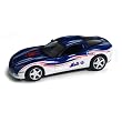 MLB Corvette Coupe - New York Mets
