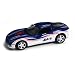 Search : Upper Deck Collectibles MLB Corvette Coupe - New York Mets