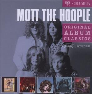 Mott The Hoople - The Saturday Kids (Work in Progress Mixes) Lyrics - Zortam Music