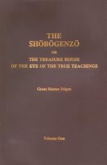 The Shōbōgenzō