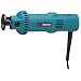 Makita 3706 Drywall Cutout 5 Amp 3,200 RPM Rotary Tool with 1/8-Inch and 1/4-Inch Collets