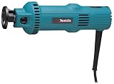 Makita 3706 Drywall Cutout 5 Amp 3,200 RPM Rotary Tool with 1/8-Inch and 1/4-Inch Collets