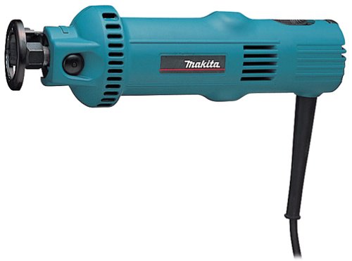 Makita Drywall Spiral Saw  32,000 RPM, 5 Amp, 1/8in. and 1/4in. Bit Size, Model# 3706