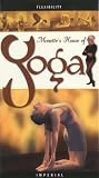 Monette`s House of Yoga Series [VHS]