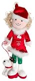 Manhattan Toy Groovy Girls- Noella