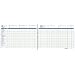 Adams Home Office Budget Book, Weekly/Monthly Format, 7 x 10 Inches, White (AFR31)