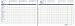 Adams Home Office Budget Book, Weekly/Monthly Format, 7 x 10 Inches, White (AFR31)