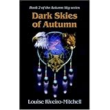 dark skies of autumn book 2 of the autumn sky series