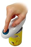 One Touch Automatic Can Opener