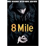 8 Mile (Widescreen Edition) ~ Eminem