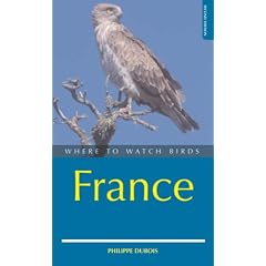 Where to Watch Birds in France