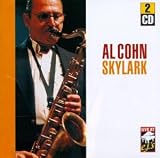 Revue Al Cohn  / Skylark