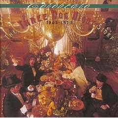 Celebrate: The Three Dog Night Story, 1965-1975
