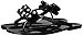kate spade new york Women's Francy Jelly Sandal