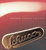 Schuco Classic Tin Toys