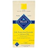 Blue Buffalo Weight Control Formula Dry Dog Food, 30-Pound Bag