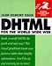DHTML for the World Wide Web (Visual QuickStart Guide)