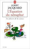 L équation du nénuphar