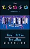 Left Behind: The Kids Books 31-35 Boxed Set (Left Behind: The Kids)