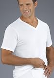 Jockey 2-Pack V-Neck Tees