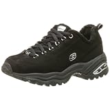 Skechers Womens Premium Unrivaled Sneaker