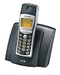 DeTeWe BeeTel 450i, ISDN DECT schnurlos Telefon, mit ISDN Kartenfunktion. SMS ins Festnetz