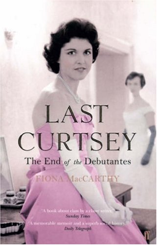 Last Curtsey