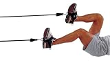 Leg Speed Builder