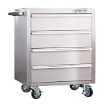 Viper Tool Storage
