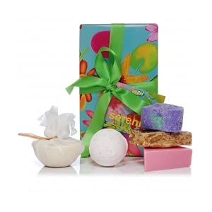 Click to buy Serenity Gift by LUSHfrom Amazon! Click to buy Serenity Gift by LUSHfrom Amazon!