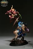 WORLD OF WARCRAFT DIORAMA