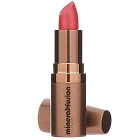Mineral Fusion Cosmetics Lip Stick 0.137